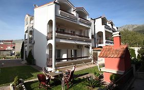 Apartments in Beautiful Split