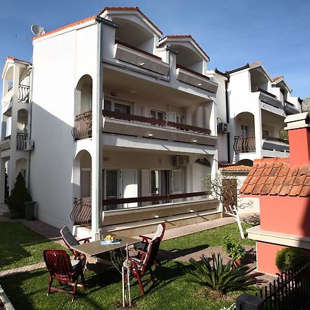 Apartments in Beautiful Split Podstrana Chambre photo