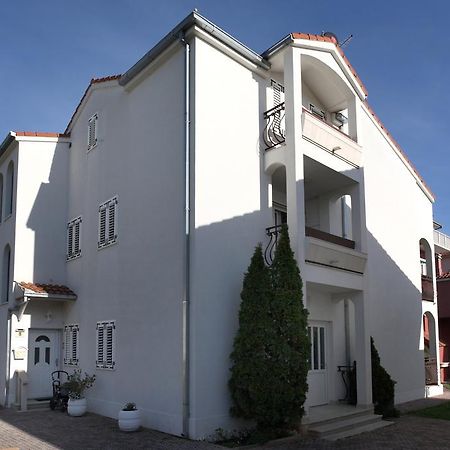 Apartments in Beautiful Split Podstrana Chambre photo