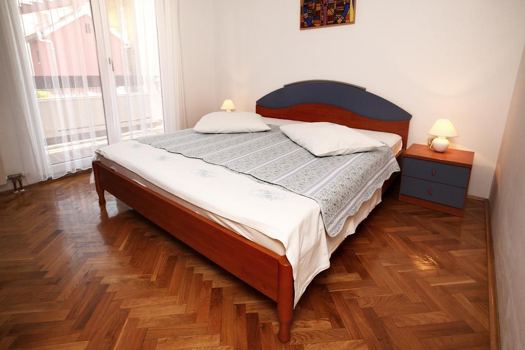 Apartments in Beautiful Split Podstrana Chambre photo